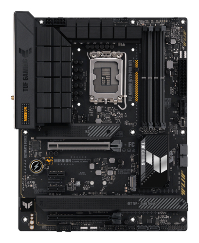 ASUS TUF Gaming H770 PRO WIFI 