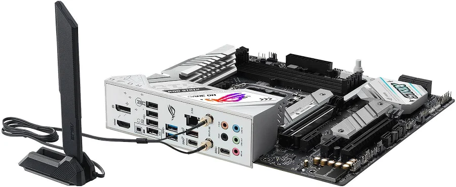 ASUS ROG STRIX B760-G GAMING WIFI D4 image 5