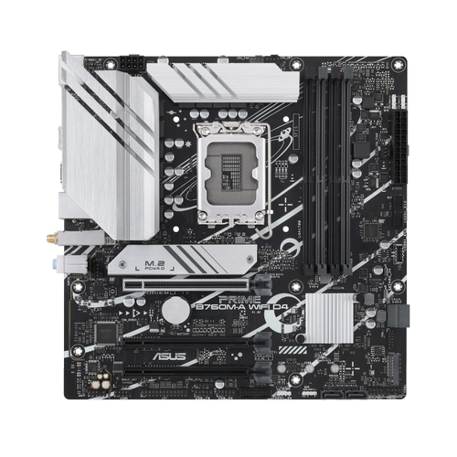 ASUS Prime B760M-A WIFI D4 