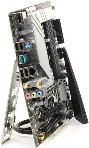 ASUS Prime B760M-A WIFI D4 image 5
