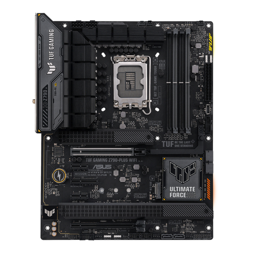 ASUS TUF GAMING Z790 PLUS WIFI 