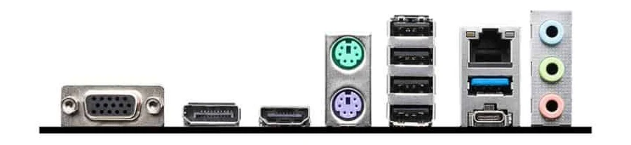 ASRock gaming Z890 LGA1851 ATX LiveMixer WiFi 7 Thunderbolt 4 image 5