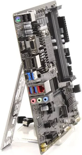 GIGABYTE B760M DS3H image 5