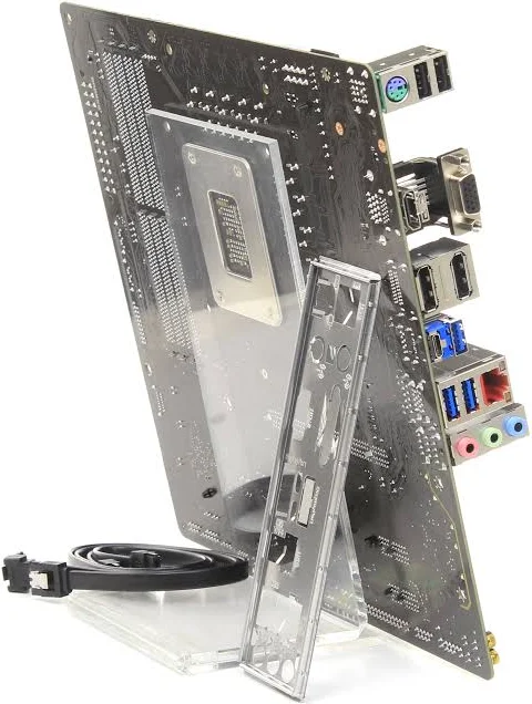 GIGABYTE B760 DS3H image 5