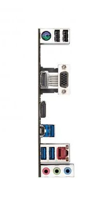 GIGABYTE B760M GAMING image 5