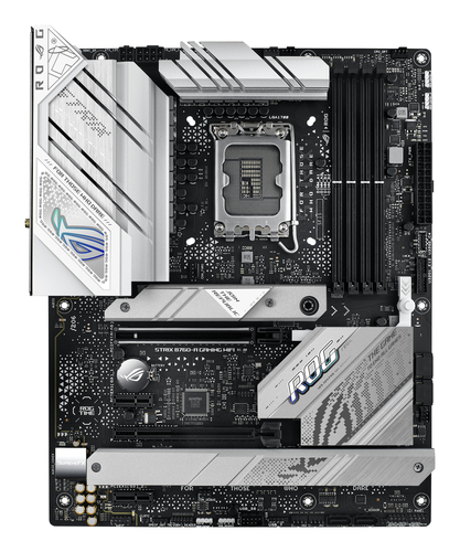 ASUS ROG STRIX B760-A GAMING WIFI 