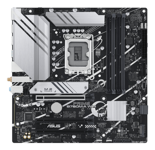 ASUS PRIME B760M-A WIFI 