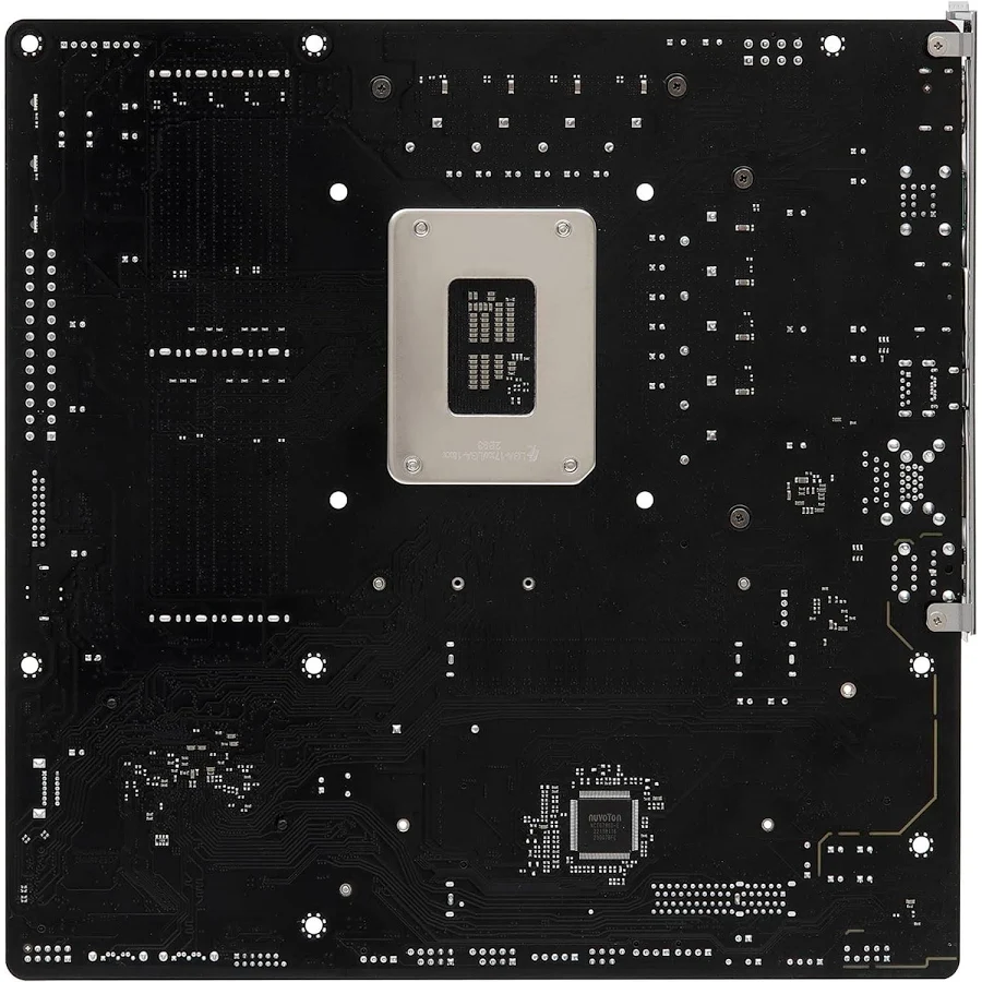 ASRock B760M Pro RS image 5