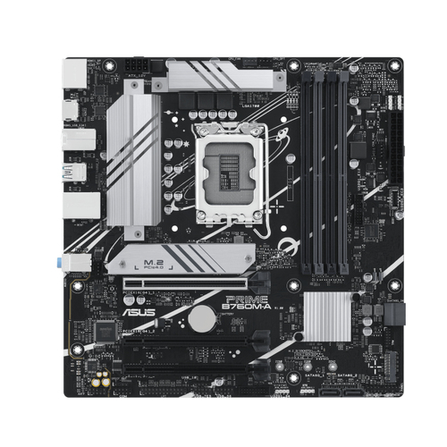 ASUS Prime B760M-A-CSM 