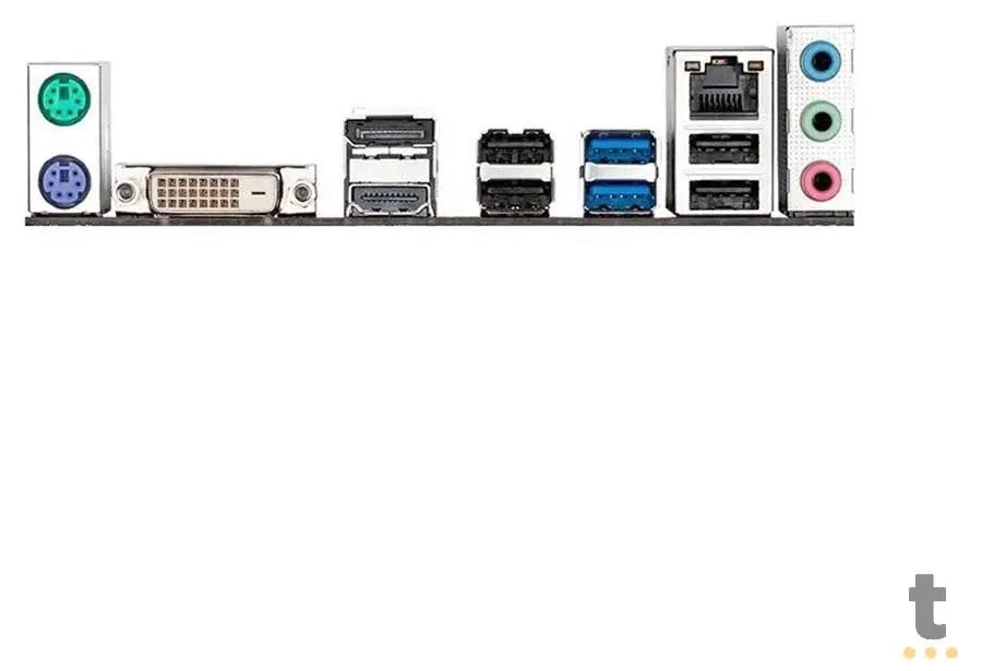 GIGABYTE H510M K V2 image 4