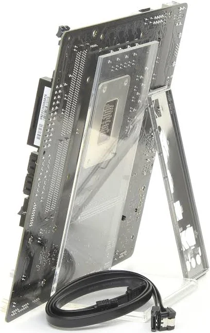 GIGABYTE B760M HIntel B760 LGA1700 Micro-ATX40 image 4