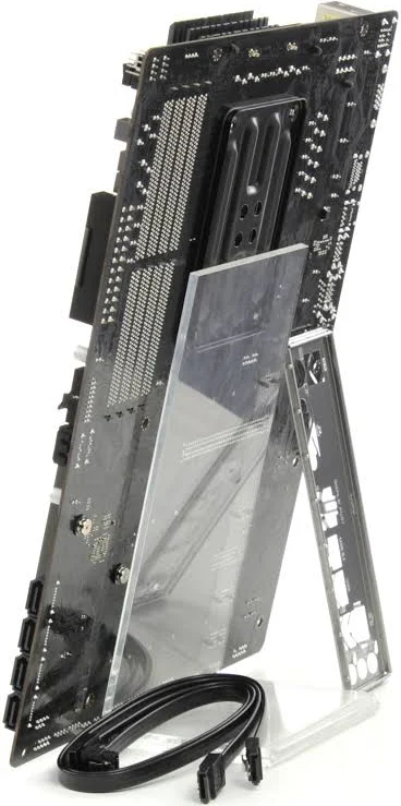 ASRock B450 Pro4 R20 AMD B450 Emplacement AM4 ATX image 5