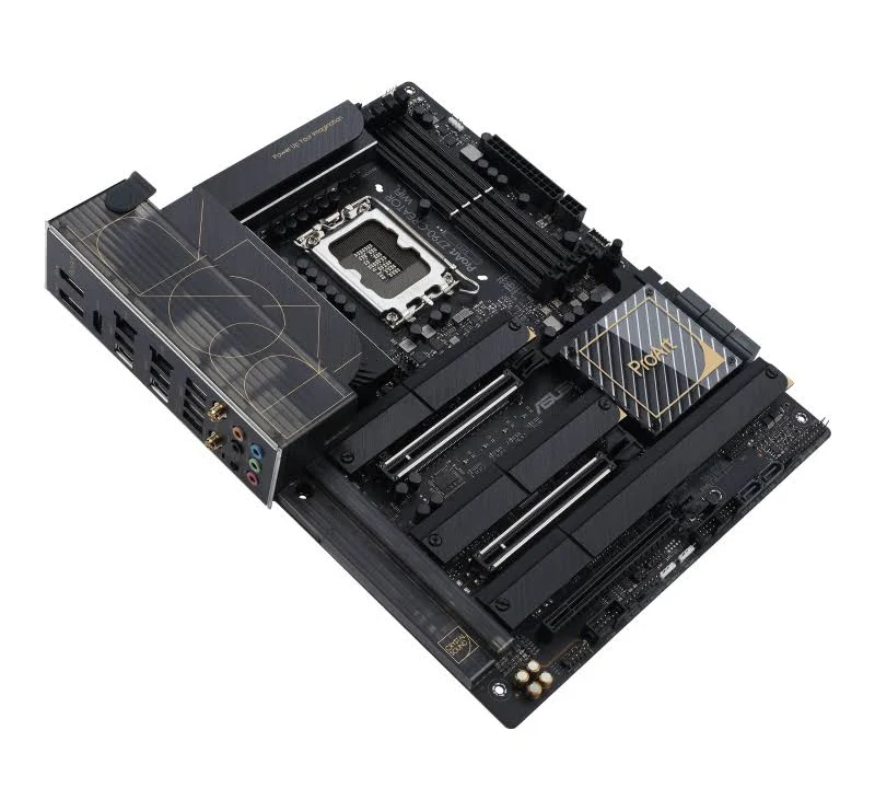ASUS PROART Z790-CREATOR WIFI Intel Z790 ATX image 2