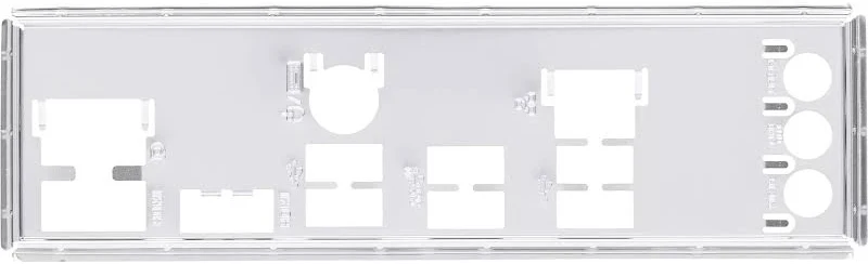 ASUS PRIME B660M-A D4-CSM Intel B660 micro ATX image 5