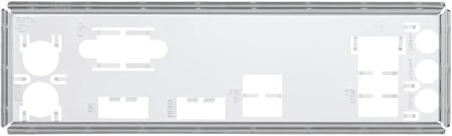 ASUS Prime H610M-R-SI image 4