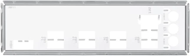 ASUS PRIME B760M-R D4 image 3