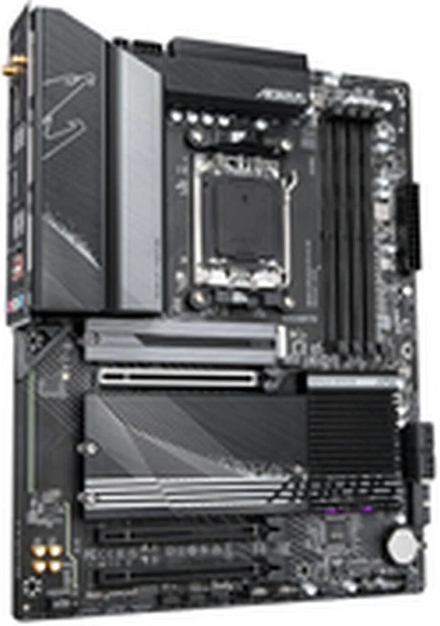 GIGABYTE B650 AORUS ELITE AX V2 image 4