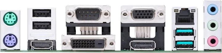 ASUS  Pro H610M-C-CSM Intel H610 micro ATX image 5