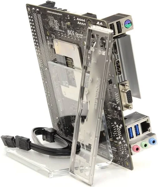 ASUS PRIME H610I-PLUS D4-CSM Intel H610 mini-ITX image 5