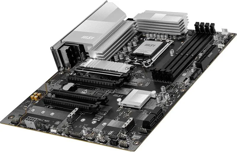 MSI PRO Z890-S WIFI image 5