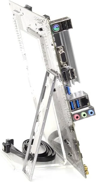 GIGABYTE B760M D3HP image 4