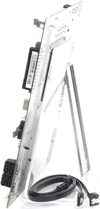 GIGABYTE H610M D3WIntel H610  micro ATX image 5