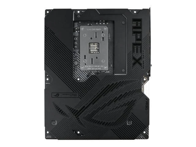 ASUS ROG CROSSHAIR X870E APEX X870EATX WiFi 7 OC RGB image 5