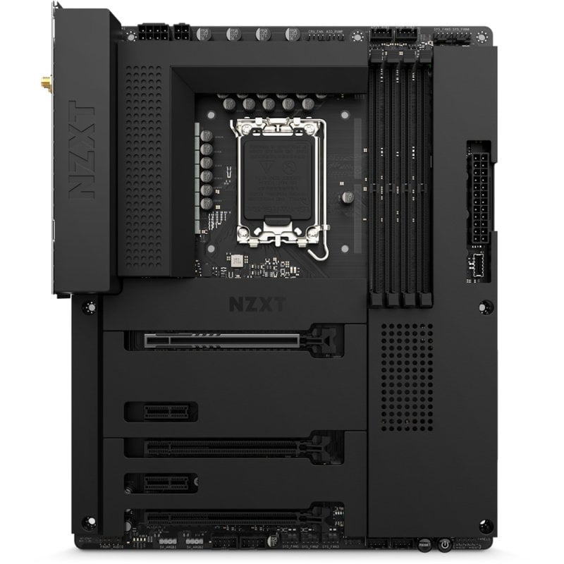 Nzxt N7 Z790 