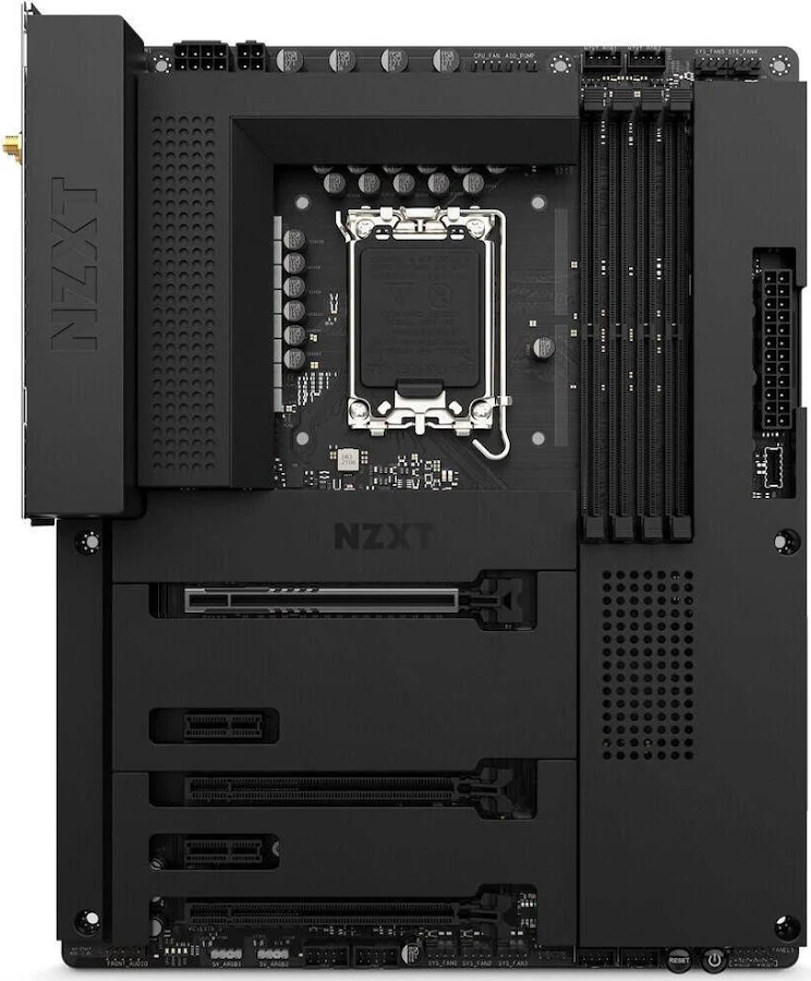 Nzxt N7 Z790 image 1