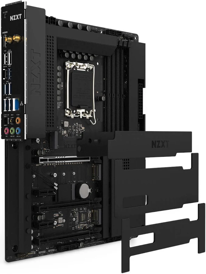 Nzxt N7 Z790 image 2