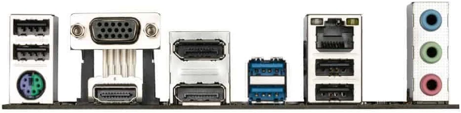 ASRock gaming Z890 LGA1851 ATX LiveMixer WiFi 7 Thunderbolt 4 image 2