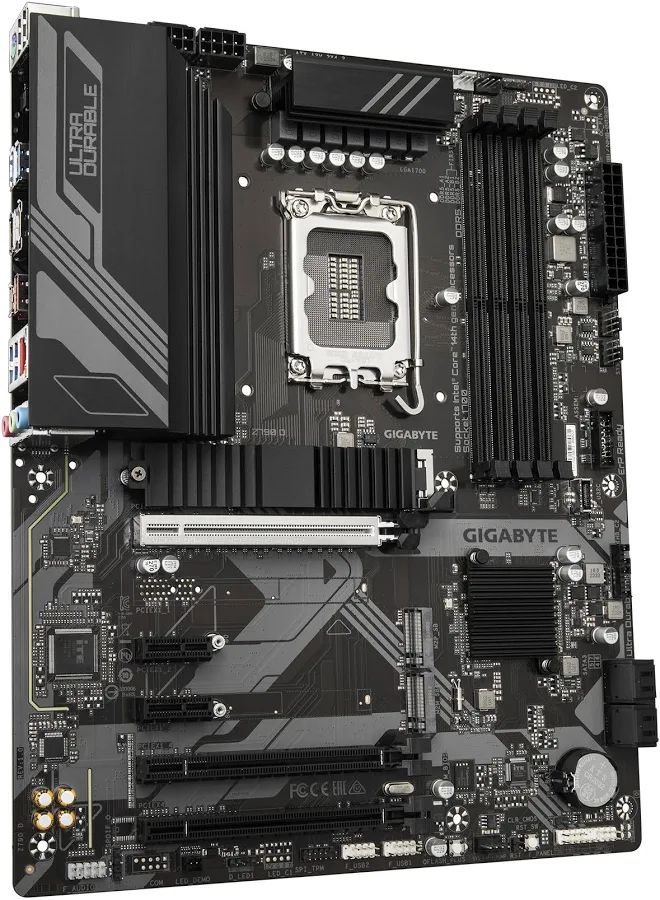 GIGABYTE Z790 D Intel Z790  ATX 192GB image 3