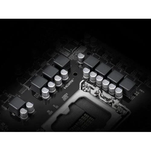 GIGABYTE H810M S2H Micro ATX 6400MHz LGA 1851 image 5