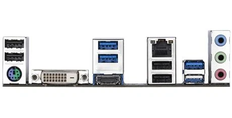 GIGABYTE B550M DS3H R2 AM4 Micro ATX 4733MHz image 5
