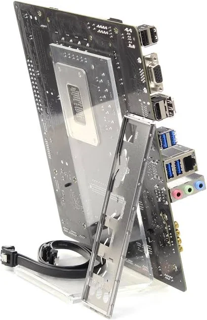 GIGABYTE B760 Intel B760 Micro ATX B760M E 32 Gen1 image 4