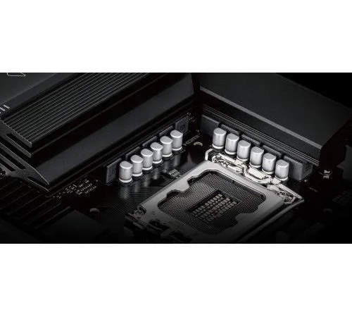 GIGABYTE B760 GAMING X Intel B760 LGA1700ATX WiFi 6E Gen540 RGB image 4