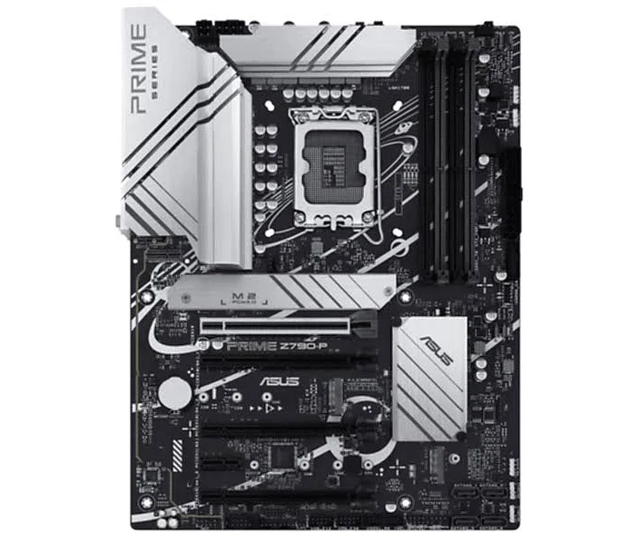 ASUS PRIME Z790-P Intel Z790 LGA1700ATX image 1