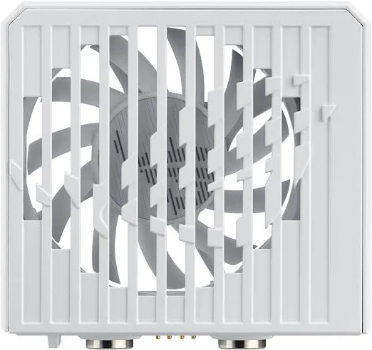ASUS ROG Crosshair X870E Glacial X870E E-ATX WiFi 7RGB image 5