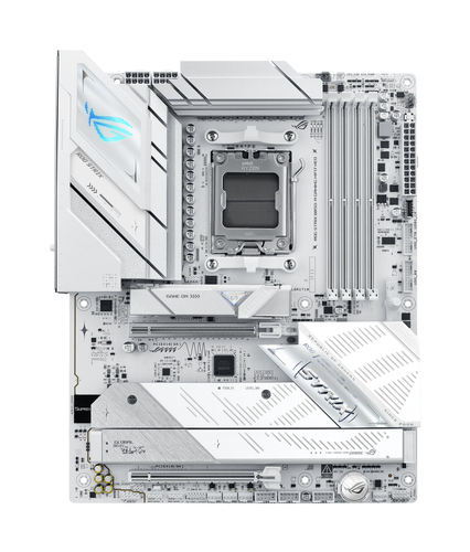 ASUS ROG STRIX B850-A GAMING NEO B850 ATX WiFi 7 RGB 