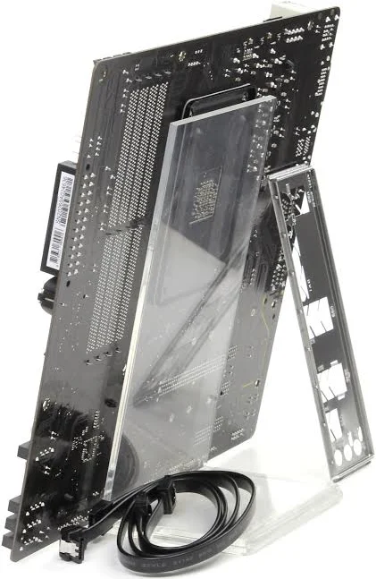 GIGABYTE B550M DS3H image 5