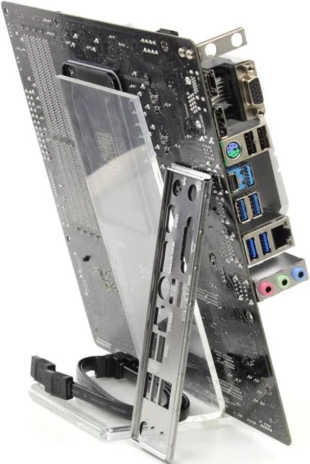 ASRock  B550M Pro4 image 4