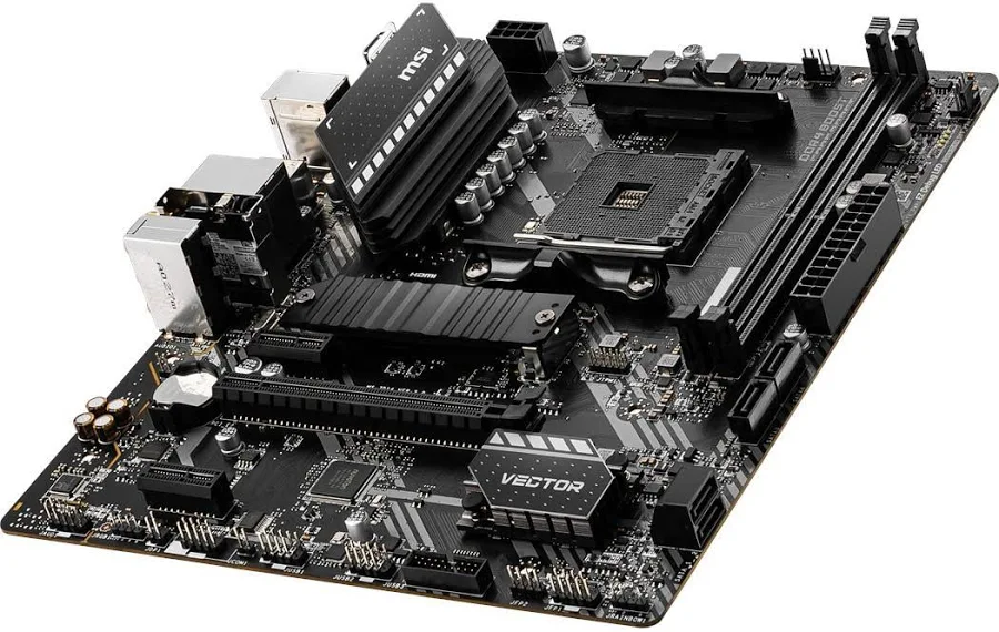 MSI MAG A520M VECTOR WIFI image 5