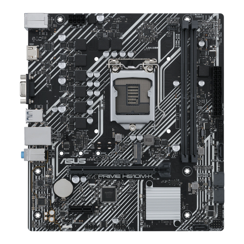 ASUS PRIME H510M-K 