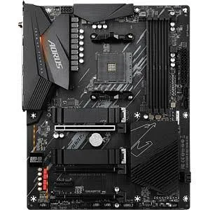 GIGABYTE B550 AORUS ELITE AX V2 image 1