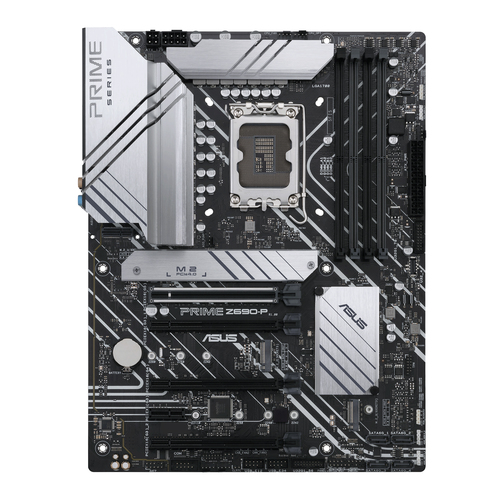 ASUS PRIME Z690-P 
