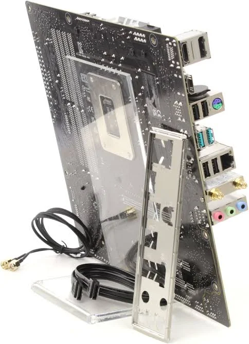 ASUS PRIME B660M-A WIFI D4 image 5