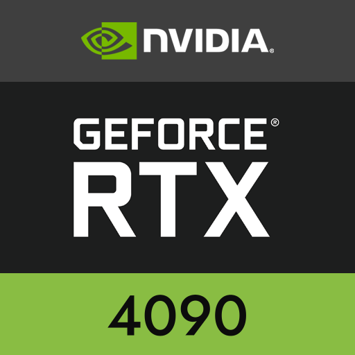 NVIDIA GeForce RTX 4090