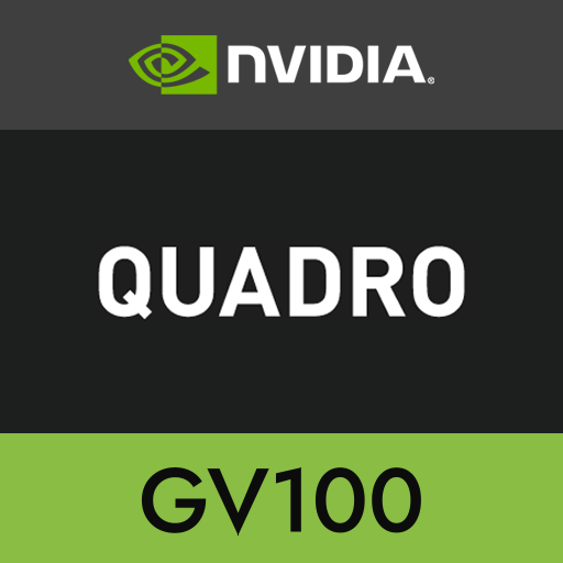 NVIDIA Quadro GV100