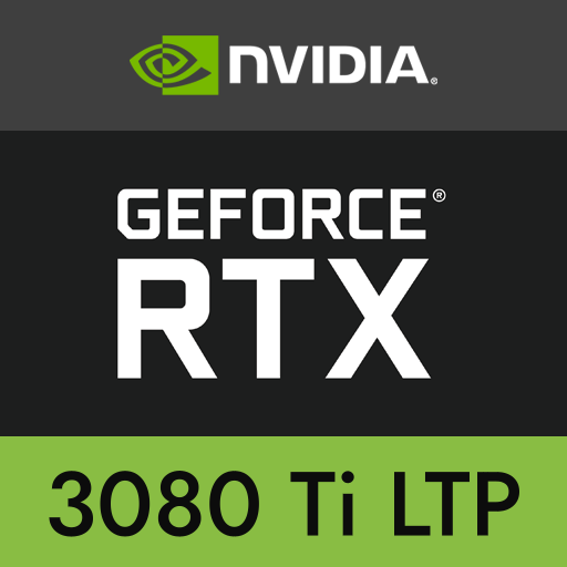 NVIDIA GeForce RTX 3080 Ti Laptop
