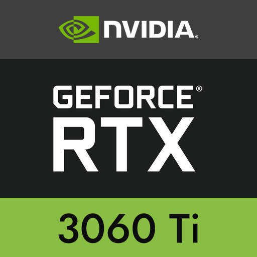 NVIDIA GeForce RTX 3060 Ti